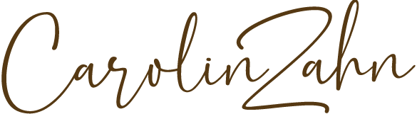 Carolin Zahn – Ganz bei dir selbst
